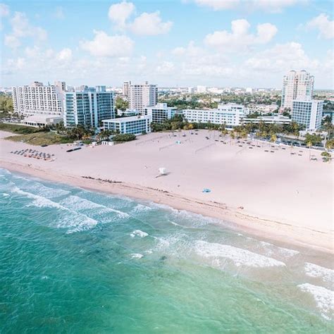 The Embassy Suites Ft Lauderdale 17th Street Is A Winner Review Of Embassy Suites By Hilton