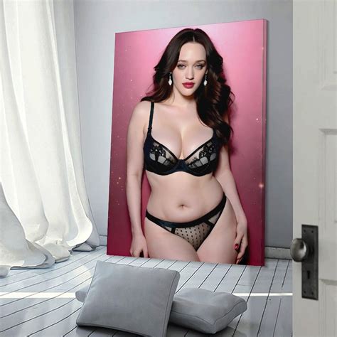 Kat Dennings Est Sexy Kat Dennings Sexy Celebrity 8.5x11 Celebrity