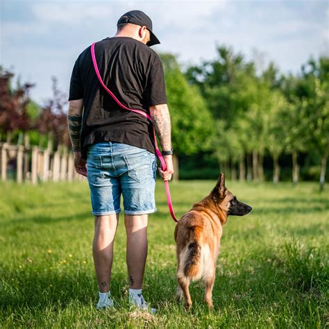 The Mailo & Friends Biothane Collection