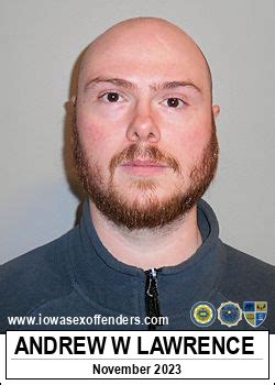 Home Iowa Sex Offender Registry