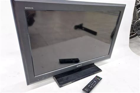 TELEWIZOR SONY KDL 32S5600 32 12371904678 Oficjalne Archiwum Allegro