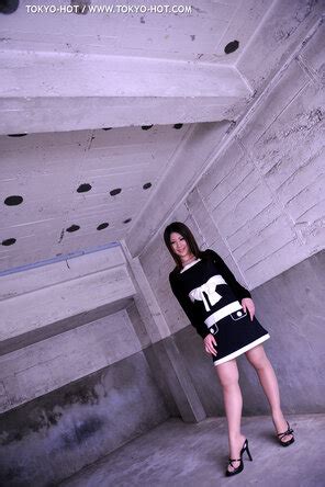Tokyo Hot N Set Kaoru Wakasugi Porn Pic