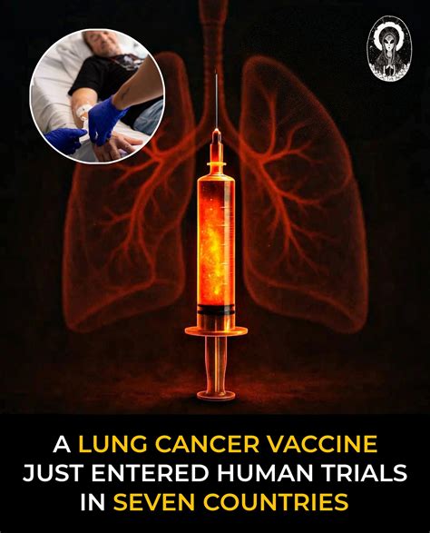 Ekstra - For decades, lung cancer has been one of the toughest diseases