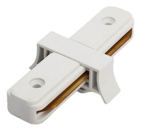 Conector Para Riel Monof Sico V Diferentes Modelos Cuotas Sin Inter S