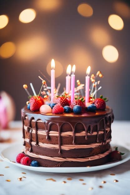 Birthday Cake Images Hd Quality