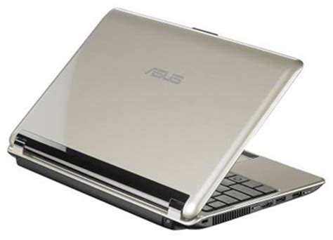 Серия ноутбуков ASUS N представлена официально