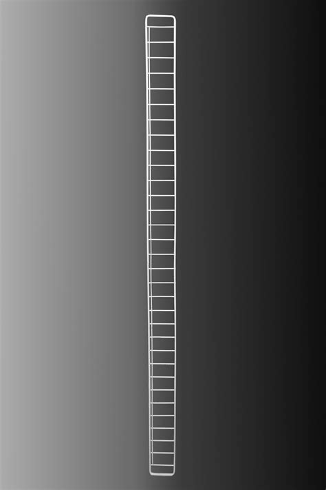 Ограждение для торговых полок — Stendvitrina