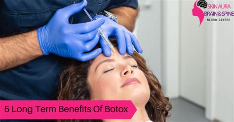 Long Term Benefits Of Botox Botox Treatment In Gurgaon