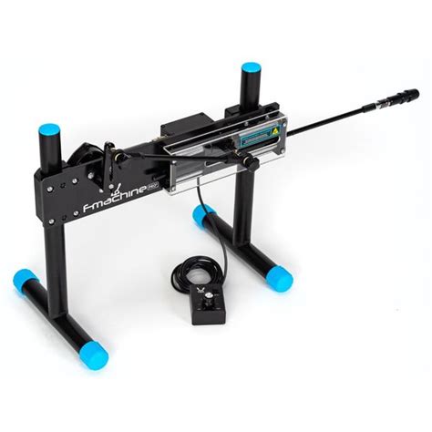 F Machine Pro Fuck Machine Black Arena Pl