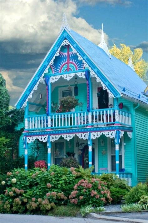 Victorian Houses Artofit
