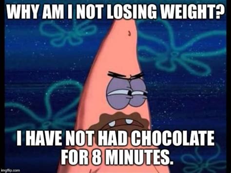 32 Best Quotes About Chocolate & Chocolate Memes To Celebrate National ...