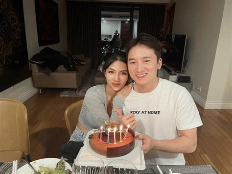 Phan Manh Quynh s fiancée Hot body bought a house for billions at the age of 25 Showbiz 24h
