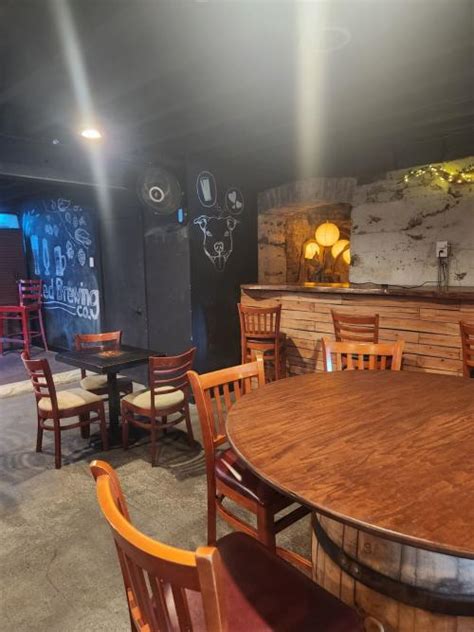 Brewery Spotlight Naked Brewing Company And Cheese Dawgs