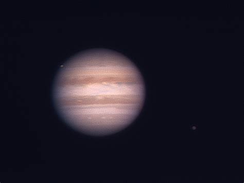 december 18 dawn jupiter - Major & Minor Planetary Imaging - Cloudy Nights