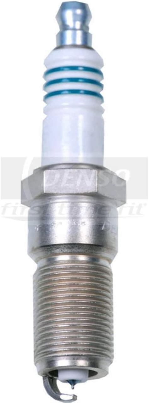 Amazon.com: DENSO # 5349 IRIDIUM Power Spark Plugs - ITL16 - 4 PCS NEW ...