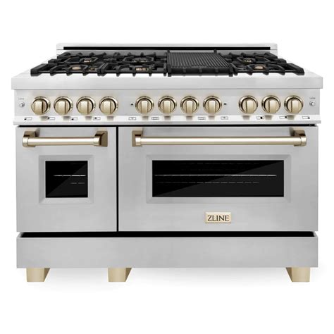 The Best Dual Fuel Ranges In 2022 Domino
