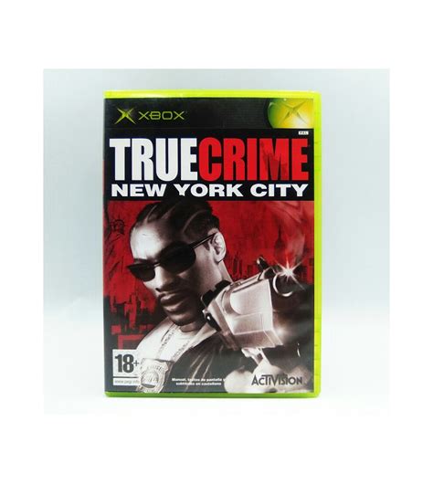 TRUE CRIME NEW YORK CITY