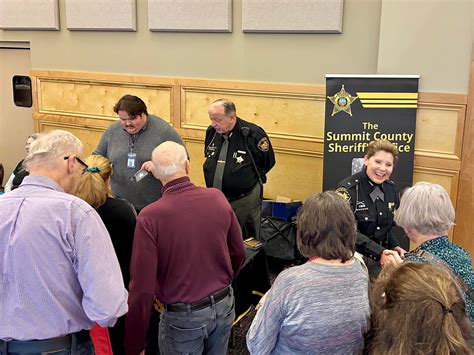 Summit County Sheriff's Office | Akron OH