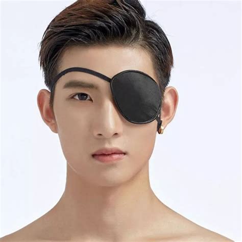 Lazy Eye Therapylazy Eye Patch Amblyopia Orthoptic Mens Fashion