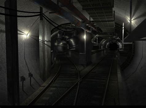 Filmovízia World Of Subways Vol01
