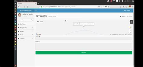 Source Code Php Aplikasi Penggajian Karyawan Berbasis Web Riset