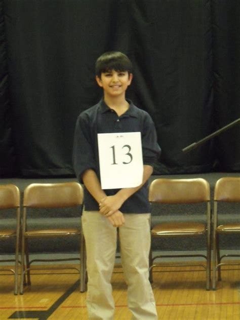 Westlake Christian Academy Announces Spelling Bee Winner | Grayslake ...