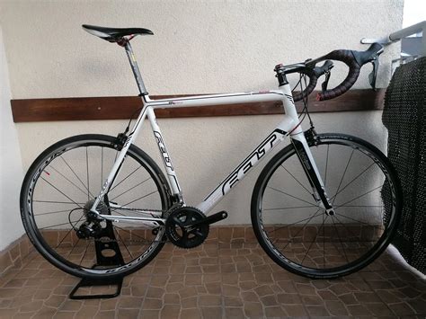 Felt F95 used in 61 cm | buycycle