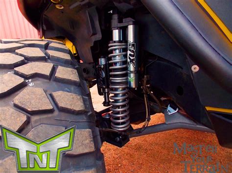 Front Long Arm Suspension For Jeep Wrangler Jkjku Tnt Customs