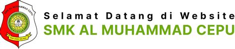 smk al muhammad cepu informasi