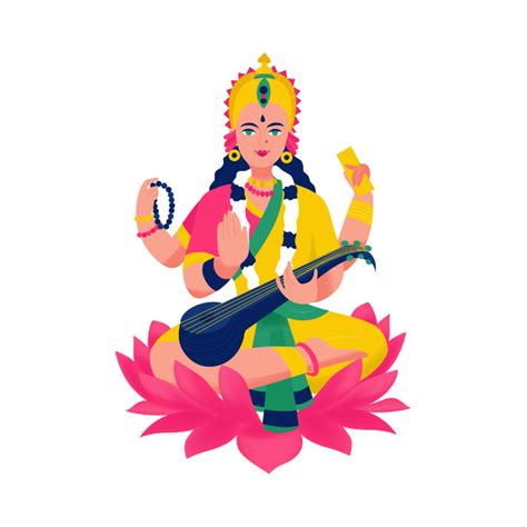 Saraswati Puja Katha Pooja