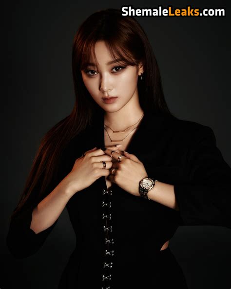 Giselle æspa aespa giselle aespa Leaked Nude OnlyFans Photo ShemaleLeaks