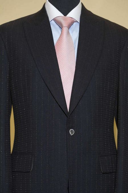 Worlds Most Expensive Suit Priced At Is Up For Grabs