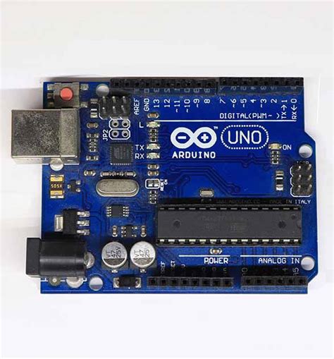 Tienda Arduino TETTSA