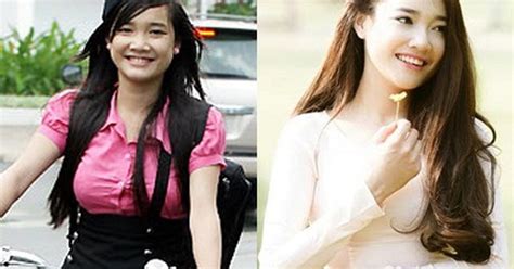 Nhã Phương Hành trình từ hot girl thành diễn viên thực lực được công nhận