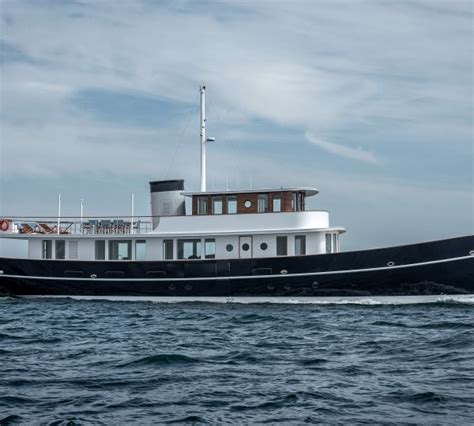 Yacht Far Niente Ses Yachts Charterworld Luxury Superyacht Charters