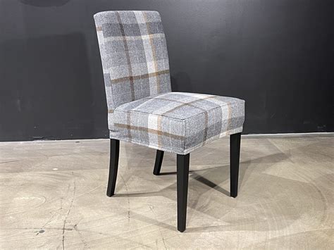 Boston spisestol | Møblia