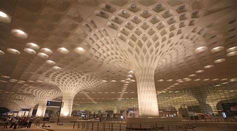 Bomb Hoax At Mumbai Airport Three Floors Of T2 Evacuated India News The Indian Express