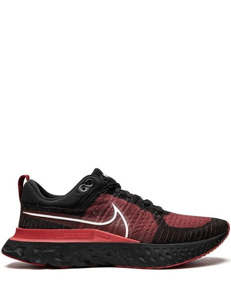 Кроссовки Nike React Infinity Run Flyknit 2 - купить с доставкой по ...
