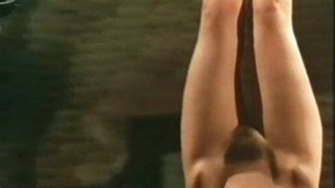 Naked Daniela Poggi In Gestapo S Last Orgy
