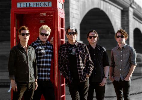 The Offspring We Never Have Sex Anymore Το Τραγούδι της Ημέρας Hit Channel Ελλάδα