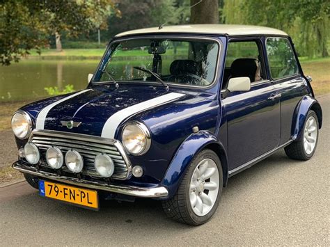 Mini - Cooper S - 2000 - Catawiki
