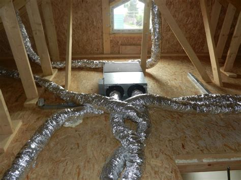 Вентиляция в каркасном доме своими (143 фото) - фото - картинки и ...