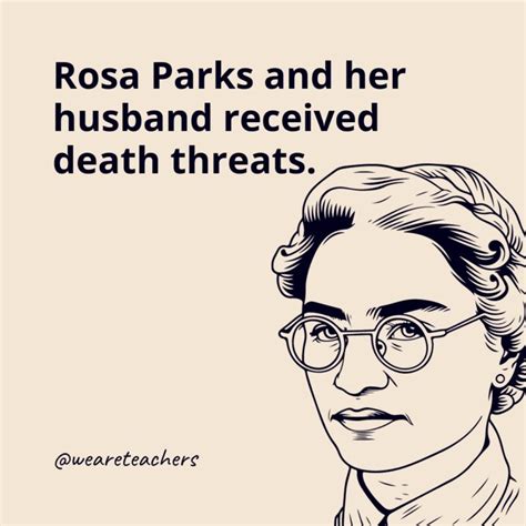 21 Rosa Parks Facts Everyone Should Know