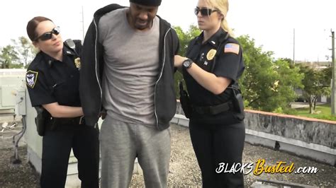 Computer Thief Stuffs His Big Cock Inside Milf Cops Coochies