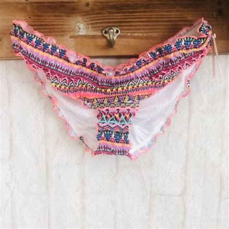 Look Sexy With Different High Waisted Cheeky Bikini My Blog