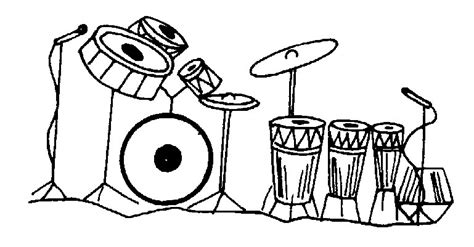 band clip art pictures clipartix