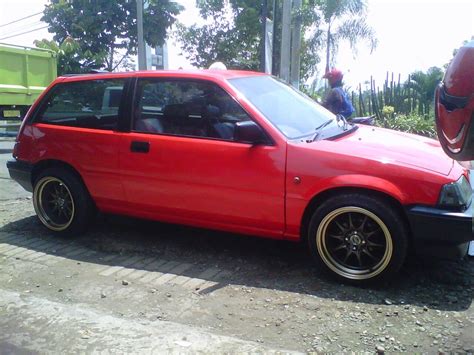 Honda Civic Wonder Sb3 Club Page 51 Kaskus