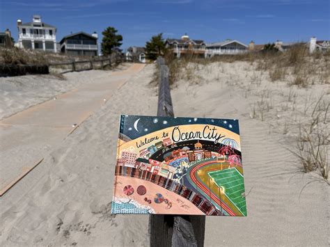 OCNJ Daily - OCNJ Daily added a new photo — in Ocean City, NJ.