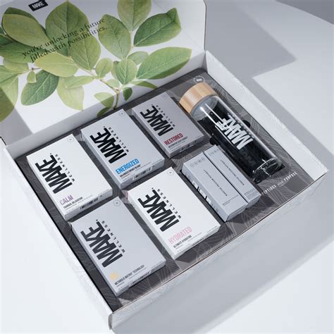 The Wellness Industry Will Soon Launch More Breastfeeding Safe Detox Kits - RYZE Superfoods