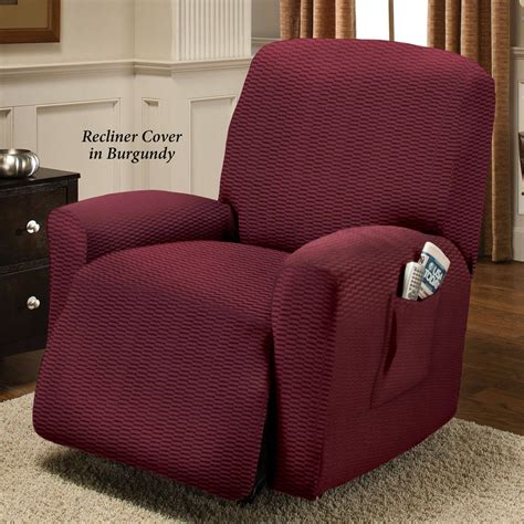 2025 Best of Slipcover for Reclining Sofas